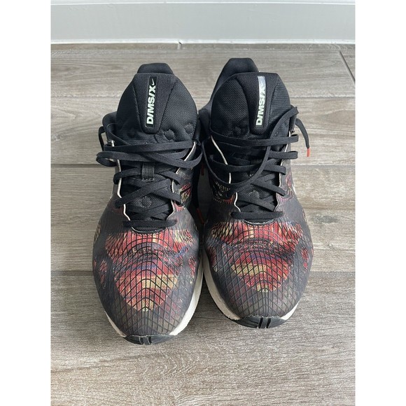 Nike Ghoswift D/MS/X M 11.5 Shoes London Rave Multicolor CU4737 001 Vapormax - Picture 2 of 8